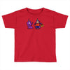 monster's Toddler T-shirt