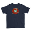 so long Youth Tee