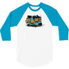 malviviendo 3/4 Sleeve Shirt