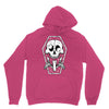 put tongue out Unisex Hoodie