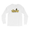 tiswas ideal birthday present or gift Long Sleeve Shirts