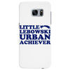 Little Lebowski Urban Achiever Samsung Galaxy S7 Edge