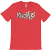 ruckus tag T-Shirt