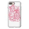 hand bag qb937 best trending iPhone 8 Plus