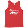 legend since 1991 Tank Top