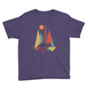 bears on mounths Youth Tee
