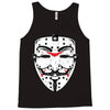 friday anonymous Tank Top