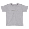 ask me about my complete lack of interest Toddler T-shirt