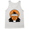 Pumpkin Spice Tank Top