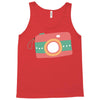 fahrie77 Tank Top