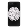 male brain iPhone 7 Plus Case