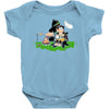 roast kazooie Baby Onesie