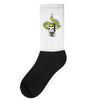 pixel dreams Socks