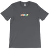 golf 3d T-Shirt