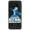 asrtal observatory Samsung Galaxy S8