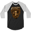 it's a trap! 3/4 Sleeve Shirt