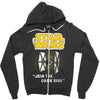 Star Wars Join The Dark Side Zipper Hoodie