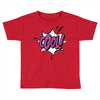 cool !!! Toddler T-shirt