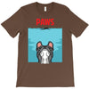 paws T-Shirt