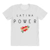 latina power with cute heart All Over Women's T-shirt