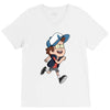 bipper1 V-Neck Tee
