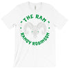 randy  the ram  robinson (2) T-Shirt