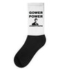 Gower Power Socks