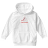i'll show you the dark side Youth Hoodie
