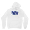 Little Lebowski Urban Achiever Unisex Hoodie