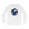one shall stand, one shall fall Long Sleeve Shirts