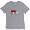 fahrie77 V-Neck Tee