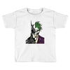 suicide squad Toddler T-shirt