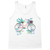 Bicycle Tank Top