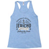 Ferndale Detroit Racerback Tank