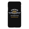 vintage genuine 1970 series all original parts iPhoneX