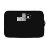 big brother reality tv show Laptop sleeve