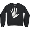 new kawhi leonard unofficial Crewneck Sweatshirt