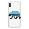 wild bear iPhoneX
