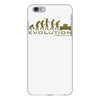 evolution formula lotus funny iPhone 6 Plus/6S Plus Case