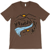 quiet place T-Shirt