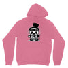 steampunk panda Unisex Hoodie