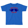 stayin' fly for the 4th of july Toddler T-shirt