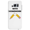 down with homework Samsung Galaxy S7 Edge