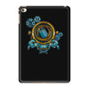 turn the time twist the space iPad Mini 4
