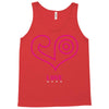 love (2) Tank Top
