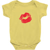 FAHRIE77 Baby Bodysuit