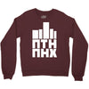 putin go f#ck yourself Crewneck Sweatshirt