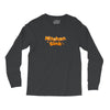 fahrie77 Long Sleeve Shirts