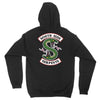 southside serpents Unisex Hoodie
