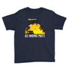 made in 1971 all original parts Youth Tee